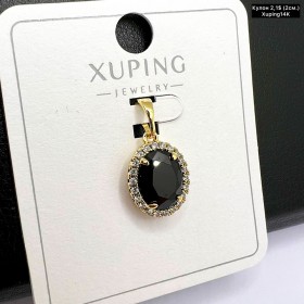 Кулон Xuping14K 10232 (2,0 см.)